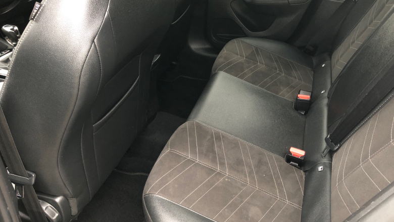 Vauxhall Corsa 1.2 Turbo Ultimate 5dr Petrol Hatchback